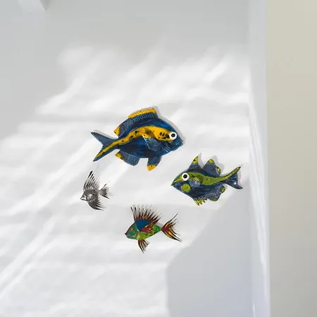 Blue Sky Дом отдыха