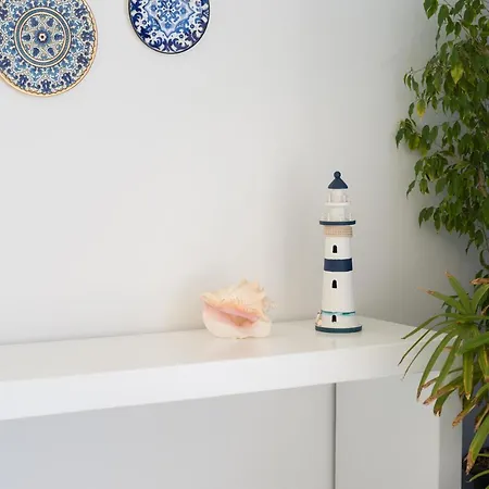 Tatil Evi Blue Sky Mogán