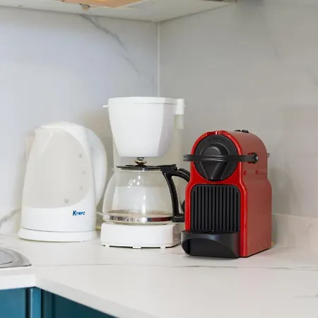 Blue Sky Tatil Evi Mogán