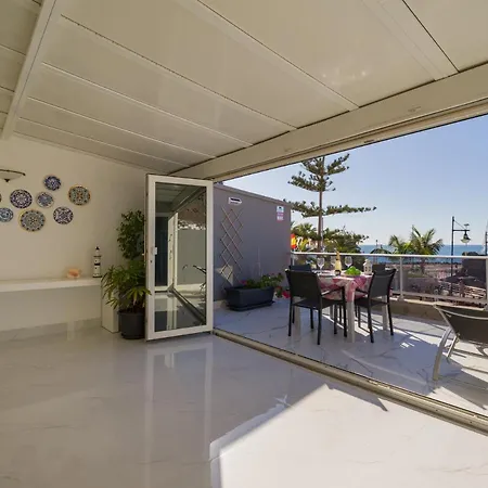 Tatil Evi Blue Sky Mogán