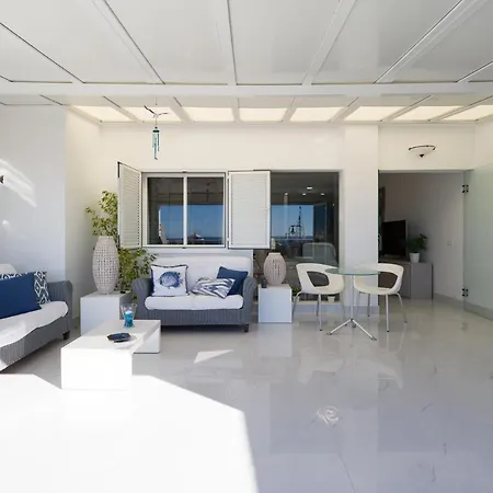 Tatil Evi Blue Sky *