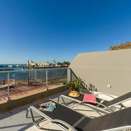 Casa vacanze Blue Sky *