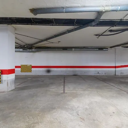 Feriehus Blue Sky Mogán