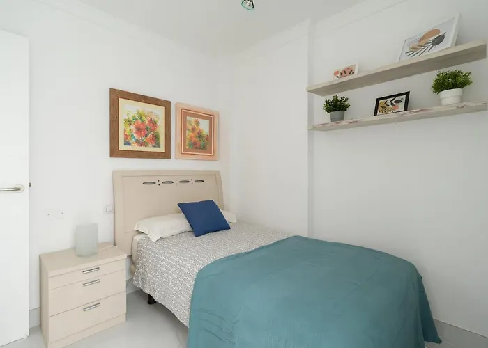 Blue Sky בית נופש *