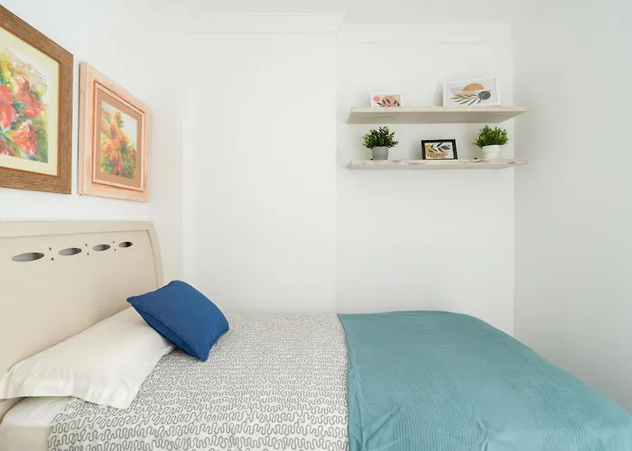 בית נופש Blue Sky