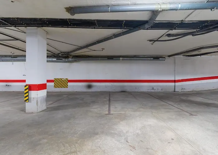 בית נופש Blue Sky Mogán