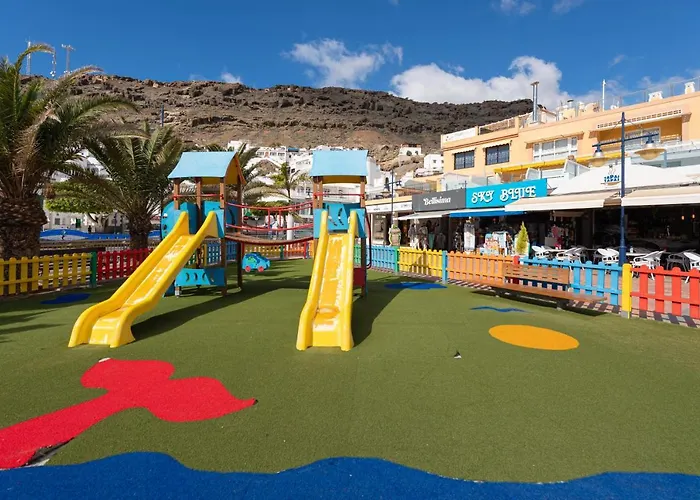 Prázdninový dům Blue Sky