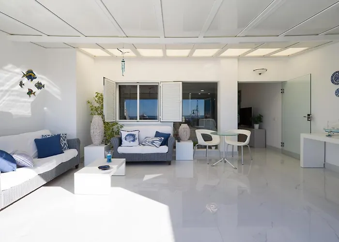 בית נופש Blue Sky *