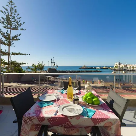 Blue Sky Holiday home *