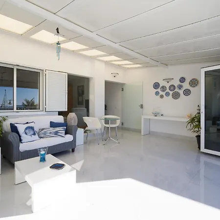 Holiday home Blue Sky