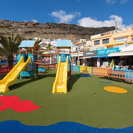 بيت للعطل Blue Sky